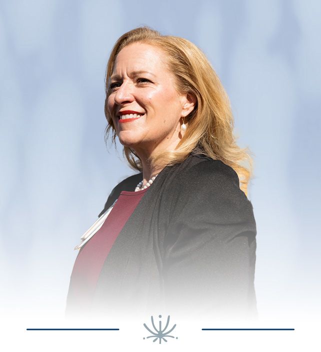 Ashley Chohlis | Uvalde CISD