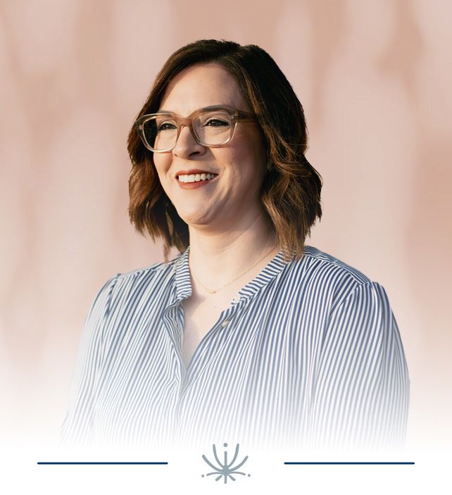 Elizabeth Minto-Bauer | Harlingen CISD